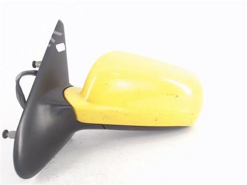 Used Left mirror SEAT IBIZA II (6K1) [1993-2002]  13052422