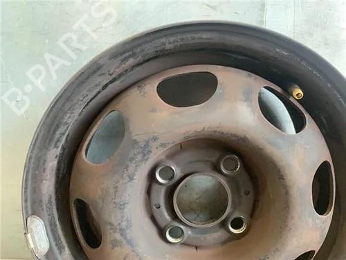 Felg VW LUPO I (6X1, 6E1) 1.7 SDI | BP27182483C45 