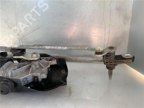 Front wiper motor FIAT PANDA (169_) | BP31860208M29