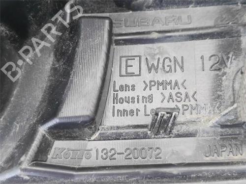 Other SUBARU LEGACY V Estate (BR) 2.0 D AWD (BRD) | BP23841424O1