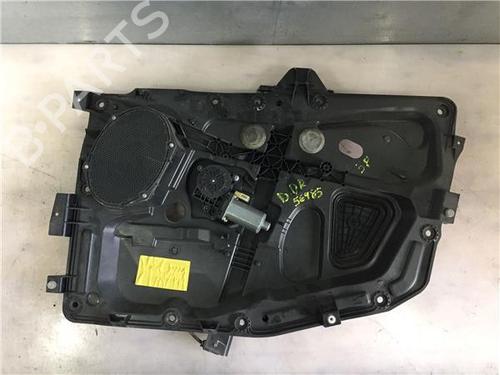 Rudehejsemekanisme Højre foran Rudehejsemekanisme Højre foran FORD FUSION (JU_) 1.4 TDCi (68 hp) 14343044 14343044