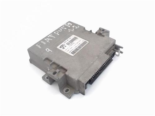 Used Electronic module FIAT PUNTO (188_) [1999-2012]  13252101