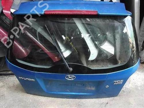 Used Tailgate HYUNDAI ATOS PRIME (MX) [1999-2025]  15070267
