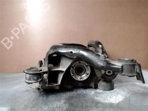 Rear differential BMW 3 Compact (E46)  | BP15684365M24 