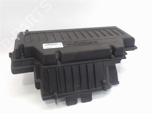 Luftfilter kasse FORD FIESTA IV (JA_, JB_) 1.25 i 16V | BP14981949M87 