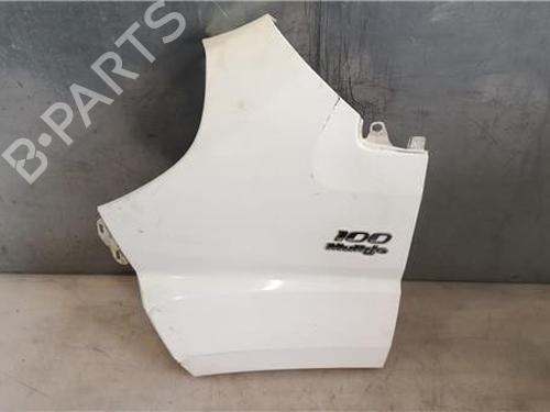 Used Left front fenders FIAT DUCATO Bus (250_) 100 Multijet 2,2 D (100 hp) 12168059