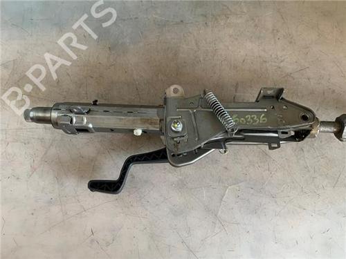 Steering column SEAT LEON (1P1) 1.6 TDI | BP32657408M21  - Image 7