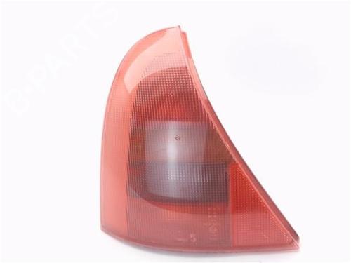 Venstre baglygte RENAULT CLIO II (BB_, CB_) [1998-2016]  29431424