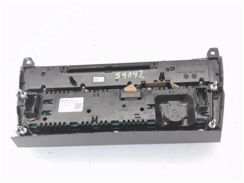 Climate control BMW 5 (F10) 520 d | BP25010016I5 