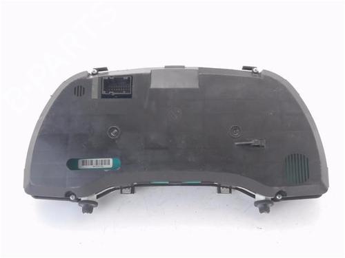 Instrument cluster FIAT GRANDE PUNTO (199_)  | BP27347170C47 
