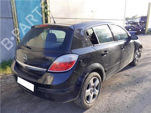 Turbolader/Kompressor OPEL ASTRA H (A04) 1.7 CDTI (L48) | BP9661124M71 