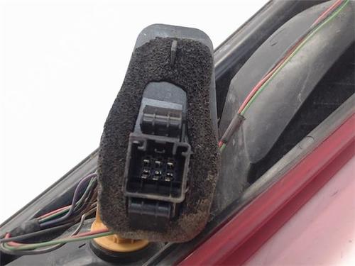 Left taillight FORD FIESTA V (JH_, JD_)  | BP13056156C34 