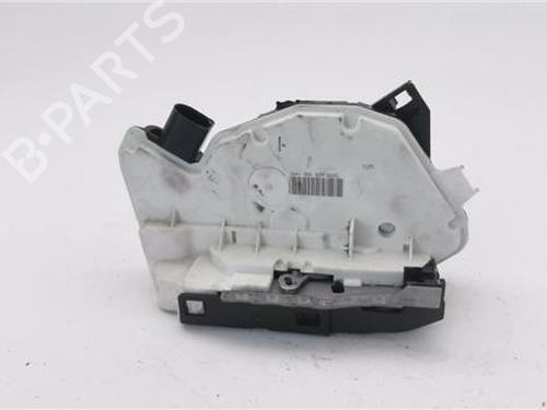 Used Front right lock Front right lock 37260968 37260968