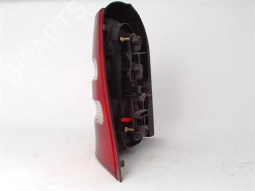 Right taillight MERCEDES-BENZ A-CLASS (W168)  | BP17650562C35 