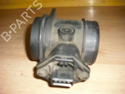 Mass air flow sensor RENAULT MEGANE I (BA0/1_) 1.9 dTi (BA08, BA0N) | BP9702586M95 