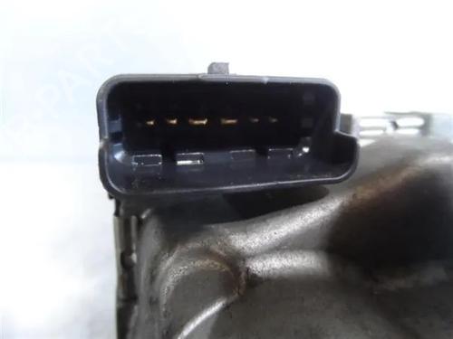 Throttle body CITROËN C3 I (FC_, FN_) 1.6 16V | BP9661146M82 
