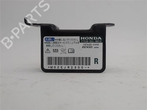 Electronic module HONDA JAZZ II (GD_, GE3, GE2)  | BP17832422M83 