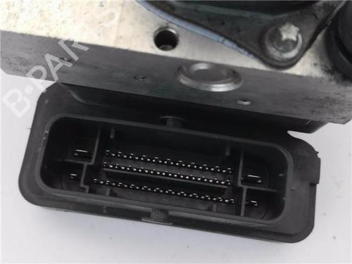 ABS pump NISSAN MICRA IV (K13K, K13KK) 1.2 | BP23169132M43 