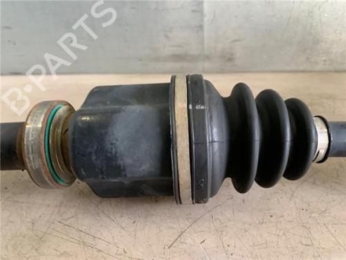Right front driveshaft NISSAN NOTE (E11, NE11) 1.5 dCi | BP22432819M39 