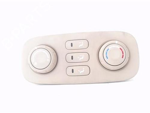 Used Climate control KIA CARNIVAL / GRAND CARNIVAL III (VQ) 2.9 CRDi (185 hp) 25146850