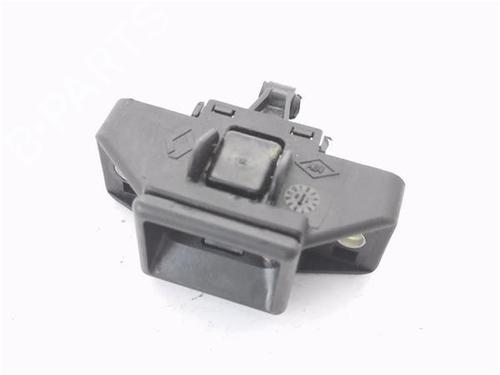 Tailgate lock DACIA SANDERO II 1.0 SCe 75 (B8JC, B8JD, B8NC) | BP29251139C101 - Image 12