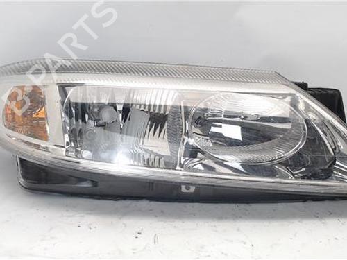 Used Right headlight RENAULT LAGUNA II (BG0/1_) [2001-2007]  16544483
