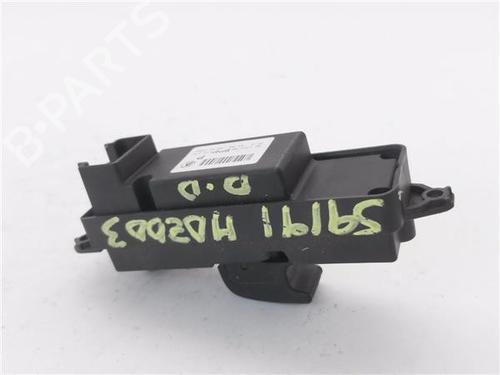 Right front window switch MAZDA 3 (BK)  | BP30981198I26 