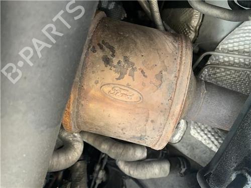 Catalyst FORD TRANSIT CONNECT (P65_, P70_, P80_) 1.8 TDCi | BP32450638M10 