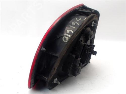 Right taillight SEAT LEON (1M1) 1.9 TDI | BP22432875C35