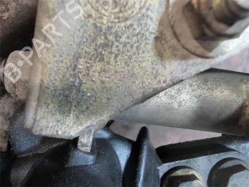 Gearbox FIAT COUPE (175_) 1.8 16V | BP13744286M3 