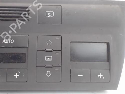 Climate control AUDI A6 C5 Avant (4B5)  | BP13051175I5 