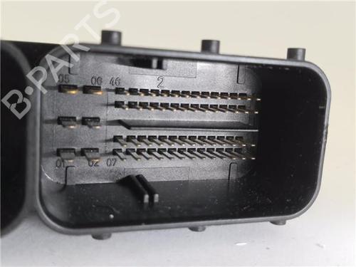 Electronic module MERCEDES-BENZ E-CLASS (W211) E 320 CDI (211.026) | BP36778035M83 - Image 10