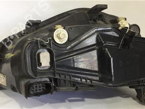 Left taillight VW POLO (9N_, 9A_)  | BP22432877C34 