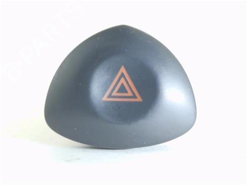 Warning switch RENAULT CLIO II (BB_, CB_) | BP30182955I22