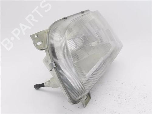 Left headlight FORD TRANSIT Van (E_ _)  | BP29993324C28 