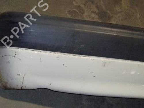 Rear bumper CITROËN SAXO (S0, S1) 1.1 X, SX | BP9636161C8 
