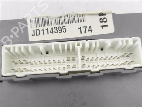 Climate control HYUNDAI i30 (FD) | BP23442332I5 - Image 8