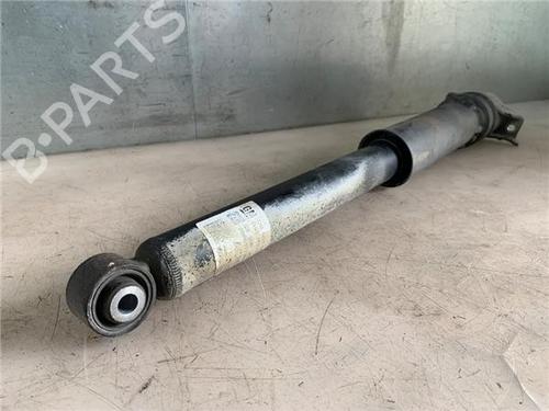 Right rear shock absorber OPEL ASTRA K (B16)  | BP21360011M19 
