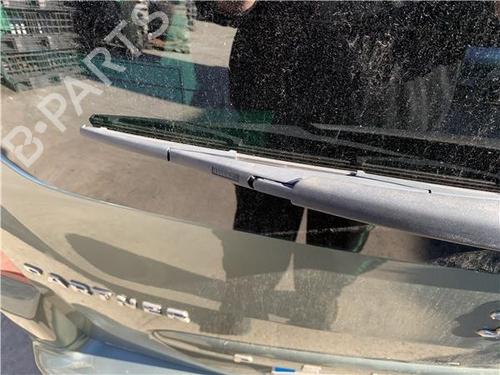 Rear windshield wiper arm PEUGEOT PARTNER Tepee 1.6 HDi 16V | BP32451035C144 