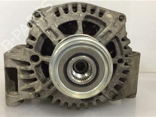 Generator FIAT PUNTO Hatchback Van (188_) 1.3 JTD (69 hp) 9685632