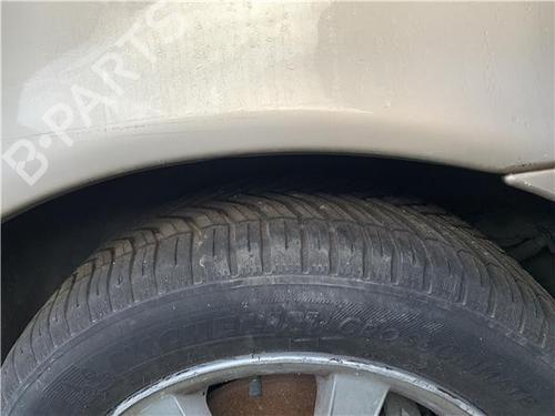 Left rear shock absorber JAGUAR X-TYPE I (X400) 2.0 D | BP32418936M18