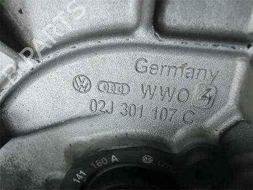 Gearbox SEAT IBIZA II (6K1)  | BP13050523M3 
