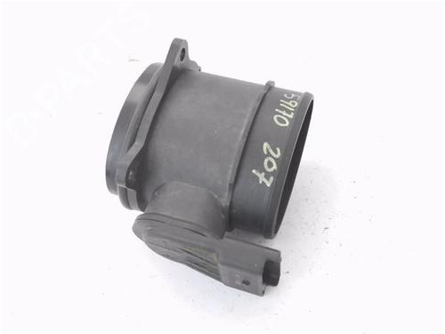 Mass air flow sensor PEUGEOT 207 (WA_, WC_) 1.6 HDi | BP25008374M95 