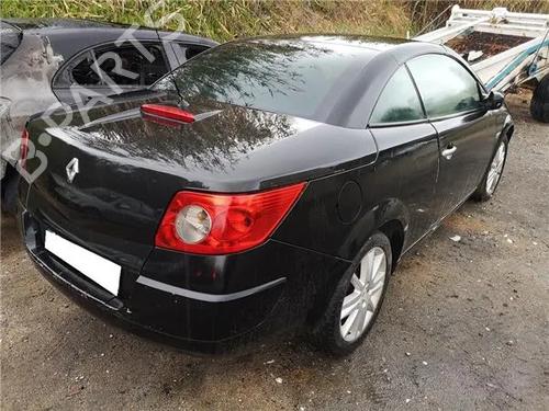 Instrument cluster RENAULT MEGANE II Coupé-Cabriolet (EM0/1_) 1.9 dCi | BP9738494C47 