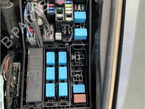 Other LEXUS IS II (_E2_) 220d (ALE20) | BP32417237O1