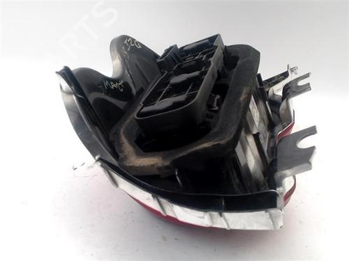 Left taillight SMART FORTWO Coupe (451)  | BP25007382C34 