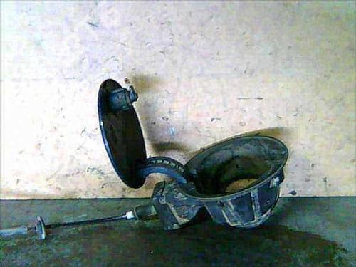 Used Fuel flap FORD TRANSIT CONNECT (P65_, P70_, P80_) [2002-2025]  9702467