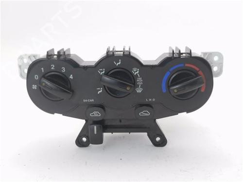 Used Climate control Climate control KIA PICANTO I (SA) [2004-2012] 33730213 33730213