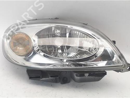 Used Right headlight CITROËN SAXO (S0, S1) [1996-2004]  16654833