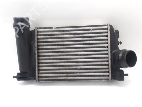 Intercooler RENAULT MEGANE IV Hatchback (B9A/M/N_) 1.2 TCe 130 (B9MR) | BP23157253M30 